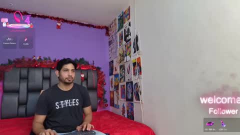 Snapshot of yerk_drom chatting on 12-14-25, 05:51 yerk_drom online show from 12-14-25, 05:51