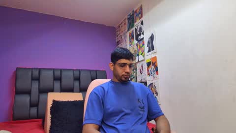 Snapshot of yerk_drom chatting on 01-16-26, 06:34 yerk_drom online show from 01-16-26, 06:34