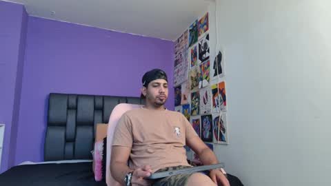 Snapshot of yerk_drom chatting on 02-03-26, 06:57 yerk_drom online show from 02-03-26, 06:57