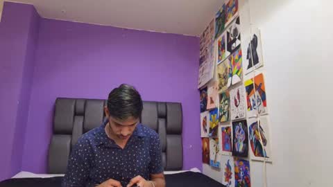 Snapshot of yerk_drom chatting on 02-07-26, 06:55 yerk_drom online show from 02-07-26, 06:55