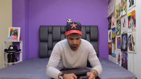 Snapshot of yerk_drom chatting on 02-15-26, 06:37 yerk_drom online show from 02-15-26, 06:37