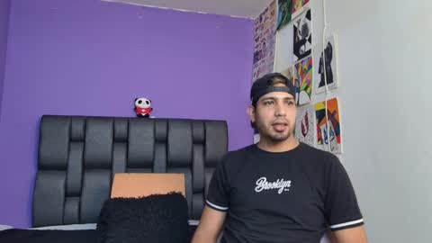 yerk_drom online show from 02-19-26, 06:37