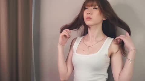 Rin  online show from 05-23-26, 09:46