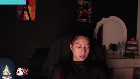 Yesi online show from 12-16-24, 04:49