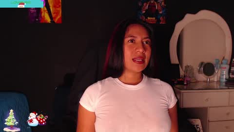 Yesi online show from 12-17-24, 05:26