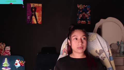 Yesi online show from 12-20-24, 05:29