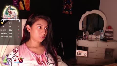 Yesi online show from 12-31-24, 02:14