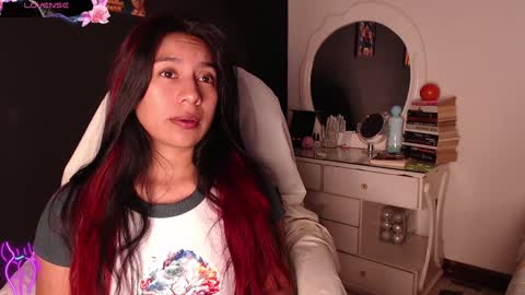 Yesi online show from 01-18-25, 02:44