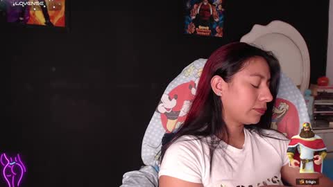 Yesi online show from 01-29-25, 04:52