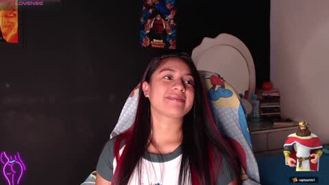Yesi online show from 01-30-25, 04:02