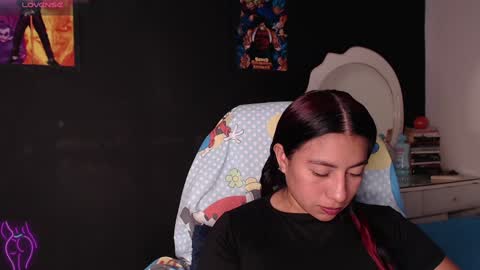 Yesi online show from 01-31-25, 08:12