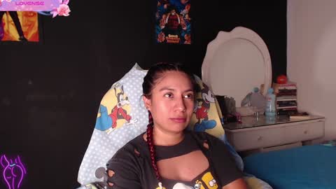 Yesi online show from 02-01-25, 06:29