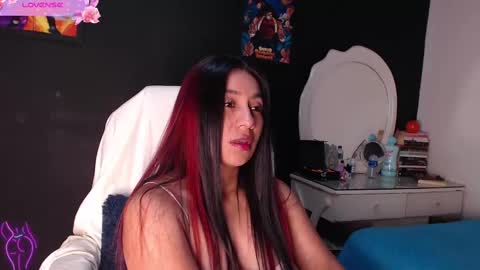 Yesi online show from 02-12-25, 03:05