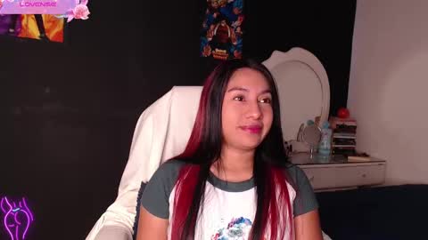 Yesi online show from 02-14-25, 02:02