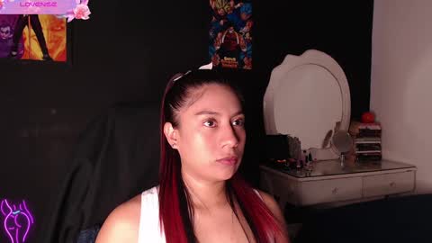 Yesi online show from 02-18-25, 02:27