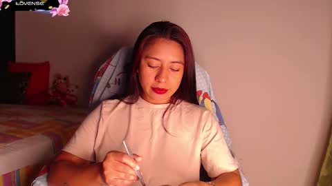 Yesi online show from 09-18-25, 03:25