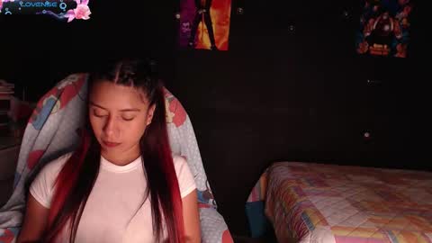 Yesi online show from 09-19-25, 02:18