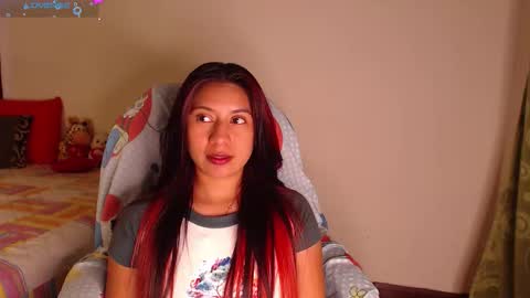 Yesi online show from 09-23-25, 02:03