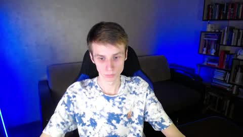 Eden online show from 02-09-26, 03:38