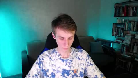 Eden online show from 02-18-26, 02:13