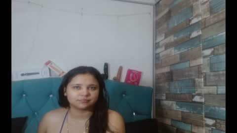 yesamin_stone18 online show from 06-18-26, 12:09