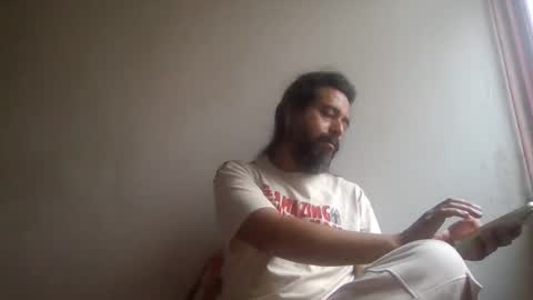 yeshuaaa999 online show from 01-19-25, 09:02