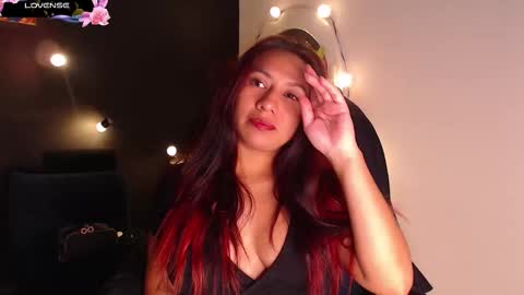 yesika_t online show from 02-14-26, 03:31