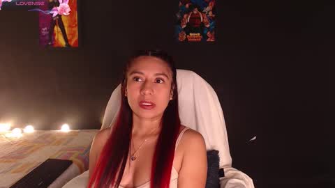 yesika_t online show from 03-14-26, 03:28