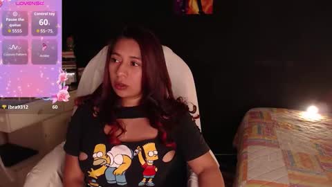 yesika_t online show from 03-20-26, 02:11