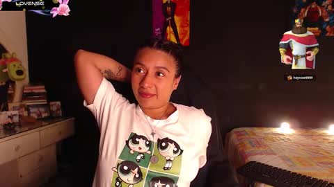 yesika_t online show from 03-26-26, 06:13