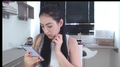 Snapshot of yesikacosta chatting on 03-12-25, 05:17 yesikacosta online show from 03-12-25, 05:17