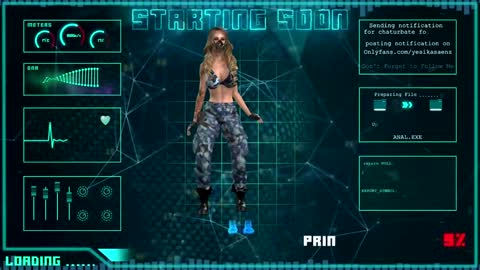 Yesika Saenz online show from 01-07-26, 06:54