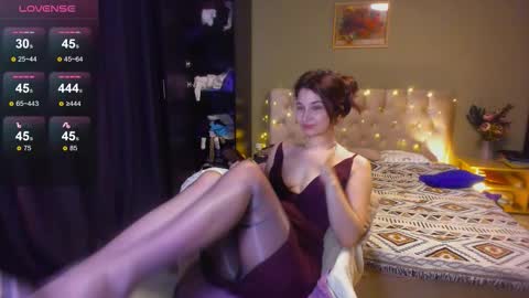 Sofie online show from 11-19-25, 05:40
