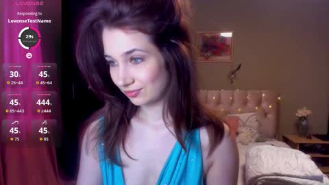 Sofie online show from 02-09-26, 09:57