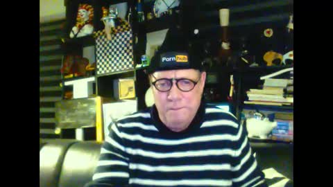 Snapshot of yessex247 chatting on 02-28-26, 12:55 yessex247 online show from 02-28-26, 12:55