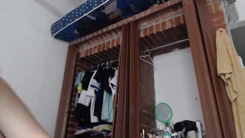 yessica and andres online show from 09-25-25, 07:17