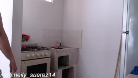 yessica and andres online show from 05-01-26, 10:36