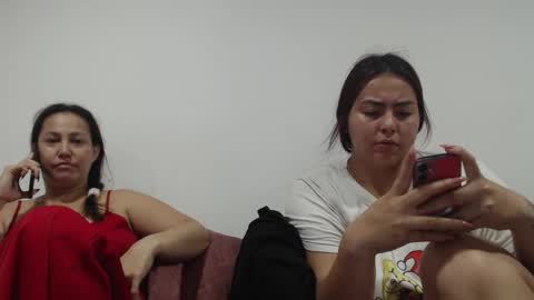 yessica and andres online show from 05-09-26, 01:00