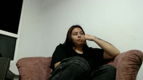 yessica and andres online show from 06-14-26, 01:03