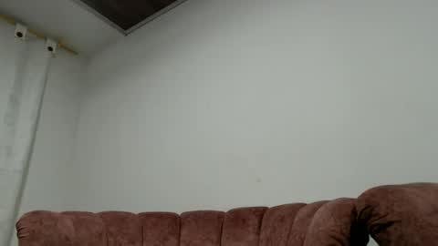 yessica and andres online show from 06-25-26, 05:12