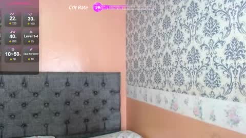 IM YESSICA online show from 01-23-25, 05:13