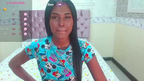 IM YESSICA online show from 01-29-25, 05:51
