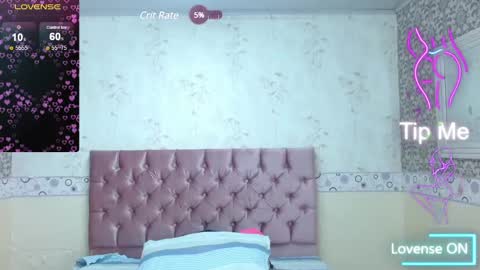 IM YESSICA online show from 02-14-25, 05:09