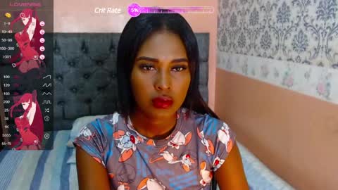 IM YESSICA online show from 02-25-25, 02:03