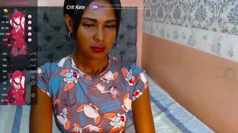 IM YESSICA online show from 02-25-25, 05:08