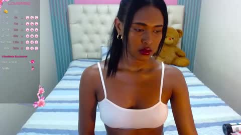 IM YESSICA online show from 09-28-25, 04:40