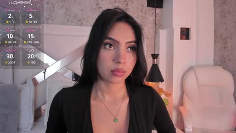 Yessica online show from 02-08-25, 12:39