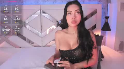 Yessica online show from 06-25-26, 12:31