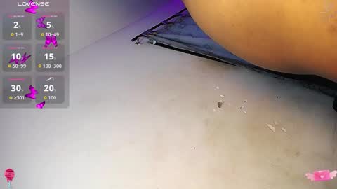 yessica_tsx online show from 02-06-26, 12:08