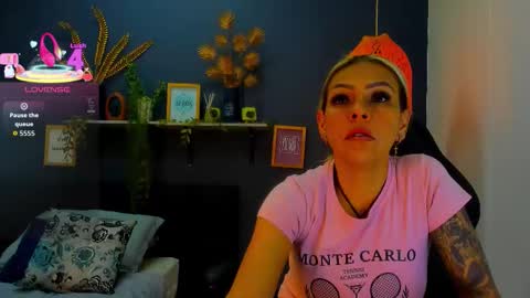 Snapshot of yessika_parker chatting on 02-12-26, 09:59 yessika_parker online show from 02-12-26, 09:59